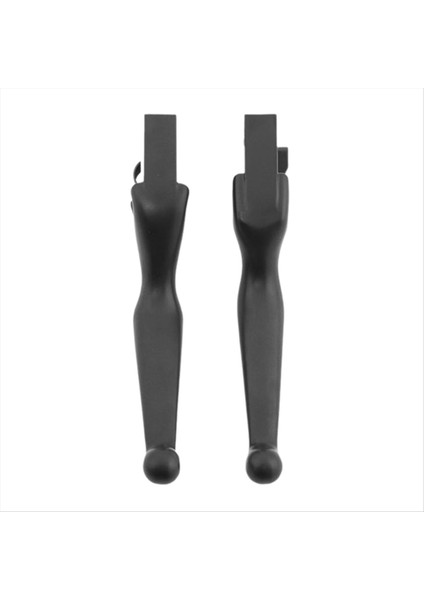 Motosiklet Fren Debriyaj Kolları Sol Sağ Çekme Kolu Için Harley Sportster XL883 XL1200 X48 72 2003-2013 (Yurt Dışından) indirimleri