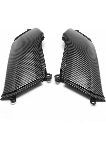 Motosiklet Yakıt Deposu Alt Yan Plaka Fairing Fit Için Kawasaki Z900 2017-2022 Yan Panel Dizlik Yalıtım (Yurt Dışından) modelleri