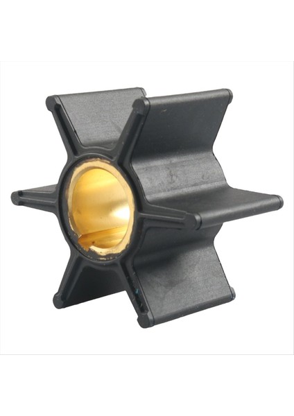 3B7-65021-2 Su Pompası Çarkı 3C7-65021-1 Tohatsu Nissan 2 Zamanlı 70HP 75HP 90HP 115HP 120HP 140HP Dıştan Takma 18-8924 (Yurt Dışından)