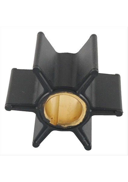 3B7-65021-2 Su Pompası Çarkı 3C7-65021-1 Tohatsu Nissan 2 Zamanlı 70HP 75HP 90HP 115HP 120HP 140HP Dıştan Takma 18-8924 (Yurt Dışından) fırsatları