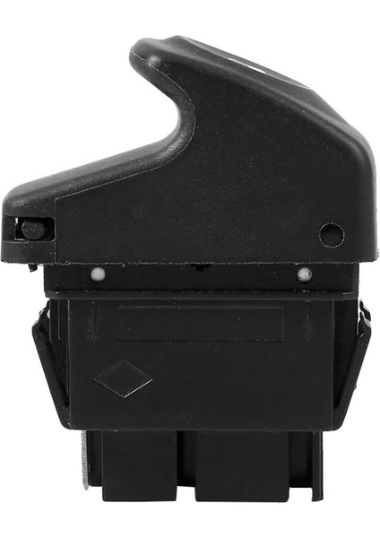 Renault Megane Scenic Araç Camı Kaldırma Tek Anahtarlı Elektrikli Cam Anahtarı 7700838101 (Yurt Dışından) fırsatları