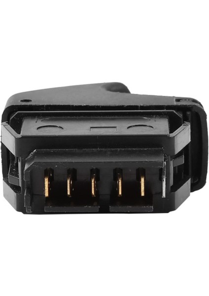 Renault Megane Scenic Araç Camı Kaldırma Tek Anahtarlı Elektrikli Cam Anahtarı 7700838101 (Yurt Dışından) indirimleri