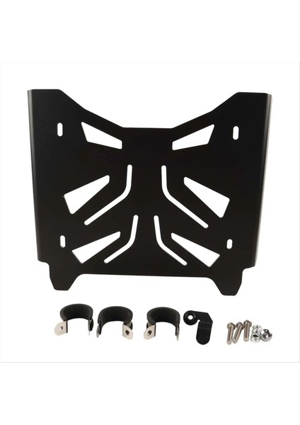 Motosiklet Aksesuarları Merkezi Standı Kickstand Koruma Motor Koruma Bmw R1200GS R1250GS R1200 R1250 Gs (Yurt Dışından)