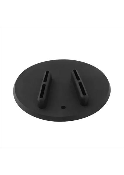 2 Adet Motosiklet Park Kickstand Uzatma Pad Kickstand Pad Yan Standı Pad Anti-Skid Plaka Için Harley (Yurt Dışından) fırsatları