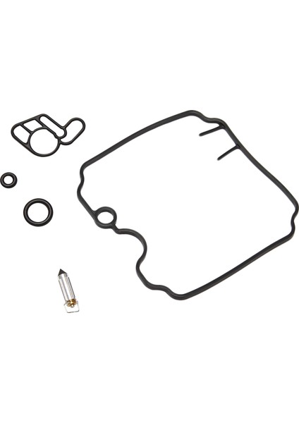 Motosiklet Karbüratör Tamir Kiti Yamaha XJ600NN Xj 600 XJ600 Nh Nn Sh 4br 4lx Saptırma Yüzen Iğne Mühür (Yurt Dışından) modelleri