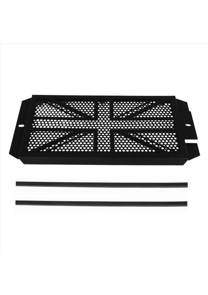 2017 Triumph Bobber Siyah Motosiklet Radyatör Koruma Kapağı ve T100 T120 Hız Ikiz Caddesi Ikiz Kupası+ (Yurt Dışından) fiyatları