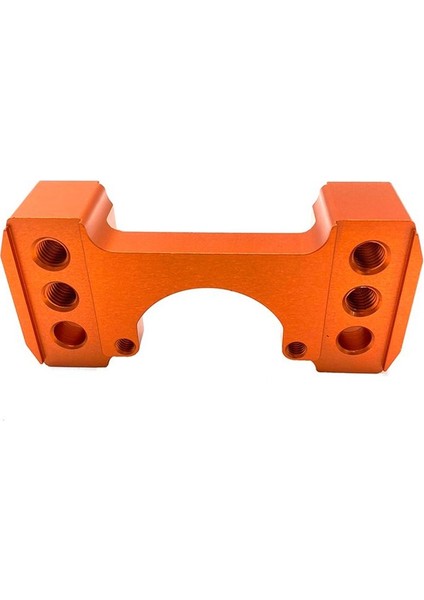 Motosiklet Gidonu Yükseltici Direksiyon Damperi Montaj Kiti Husqavrna Norden 901 Norden 901 2022 2023 2024 (Siyah) (Yurt Dışından) modelleri