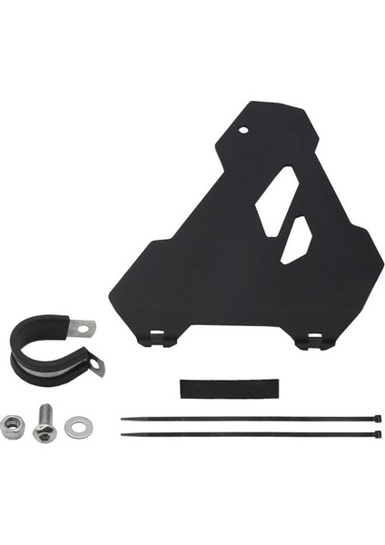 Bmw Için R1200GS Lc Adv R1250GS R1200R R1200RS R1250RS Motosiklet Marş Koruyucu Güvenlik Kapak Motor Koruma Aksesuarları (Yurt Dışından)