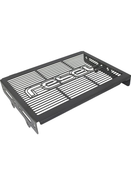 Motosiklet Radyatör Koruyucu Izgara Guard Koruyucu Kapak Honda Rebel Cmx 300 500 2017-2020 Su Soğutucu Koruma (Yurt Dışından)