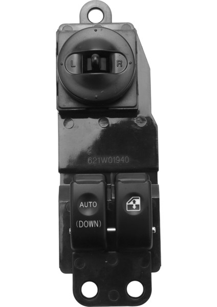 Hyundai H1 Starex 2001-2006 Için Elektrikli Cam Anahtarı Elektrikli Cam Ana Anahtar Düğmesi 93570-4A000 935704A000 (Yurt Dışından)