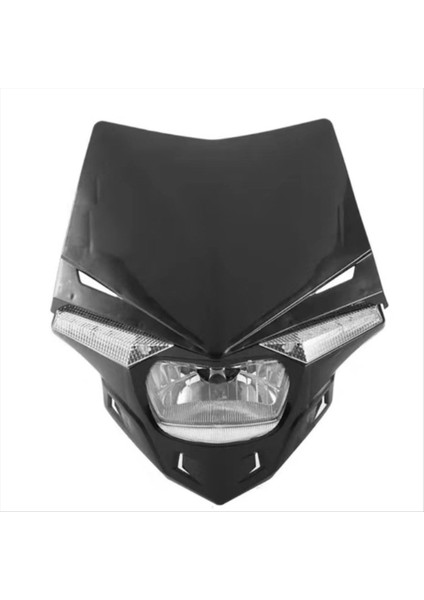 Kir Bisiklet Motosiklet Far Hood Far Takımı Ktm Exc Sx Sxf Exc Mx Smr Kırmızı (Yurt Dışından) fiyatları