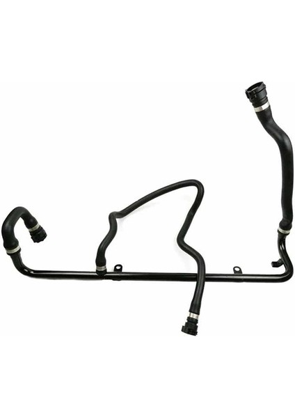 17127511204 Bmw 3 Serisi E46 Için Termostat Bağlantı Hortumu Termostat Hortumu Otomatik (Yurt Dışından)