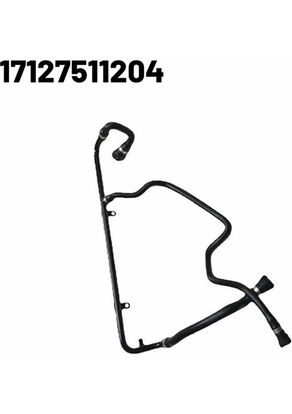 17127511204 Bmw 3 Serisi E46 Için Termostat Bağlantı Hortumu Termostat Hortumu Otomatik (Yurt Dışından) fırsatları