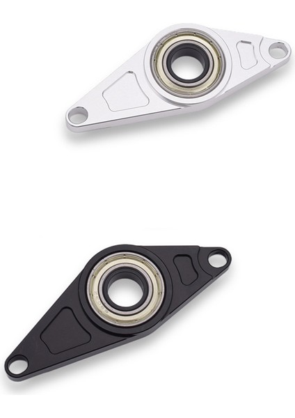 Suzukı V-Strom 250SX V Strom 250 Sx Gıxxer Sf 250 Gıxxer 250 2020-2023 Siyah Motosiklet Aksesuarları Vites Braketi (Yurt Dışından) indirimleri