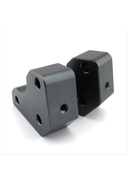 Motosiklet Gidonu Yükseltme Pad Gidon Yükseltici Kawasaki GTR1400 2008-2022 Yüksekliği Artan Ped Gümüş (Yurt Dışından) fırsatları