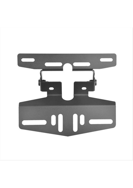 Elektrikli Araç Plaka Braketi Çok Fonksiyonlu Ayar 2mm Mavericks Nxt Modifikasyon Aksesuarları (Yurt Dışından)