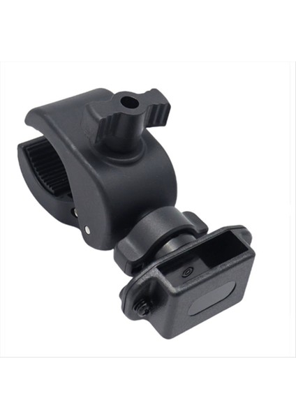 Motosiklet Scooter Gidon Radyo Tutucu, Bisiklet Walkie Talkie Dağı Kelepçe Motorola Talkabout Midland Baofeng Radyo (Yurt Dışından)