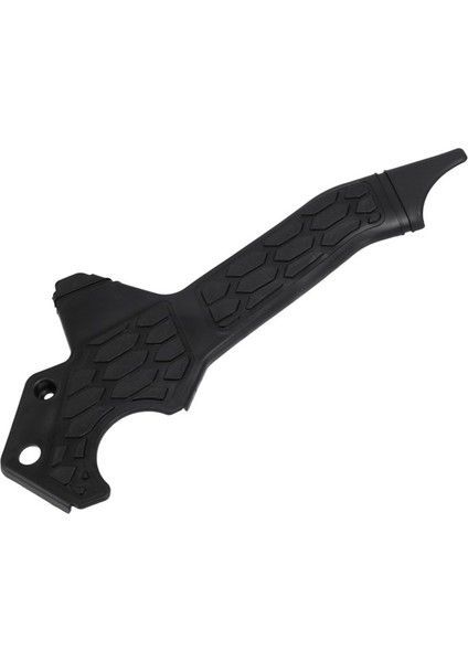 Motosiklet Çerçeve Koruma Yan Koruma Kapağı Fairing Koruyucu Panel Aksesuarları Honda CRF300L Crf 300L(SIYAH) (Yurt Dışından) fiyatları