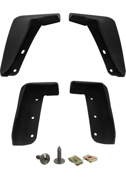 Bmw I3 Electric 2021 2020 Için Araba Çamurlukları, Çamurluk, Çamurluk Koruyucu, Sıçrama Çamurlukları, Araba Aksesuarları (Yurt Dışından) fiyatları