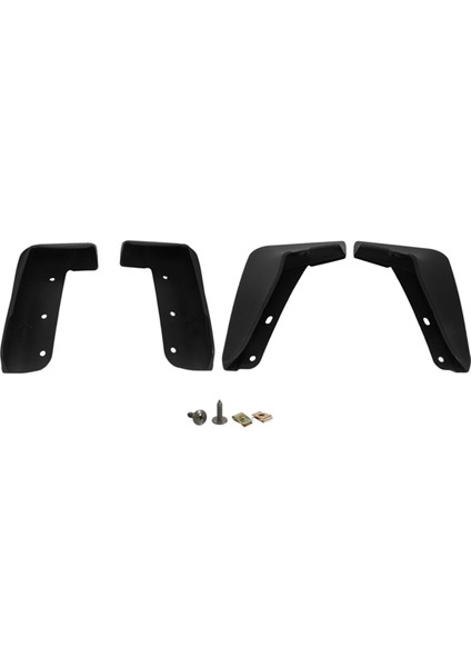 Bmw I3 Electric 2021 2020 Için Araba Çamurlukları, Çamurluk, Çamurluk Koruyucu, Sıçrama Çamurlukları, Araba Aksesuarları (Yurt Dışından) modelleri