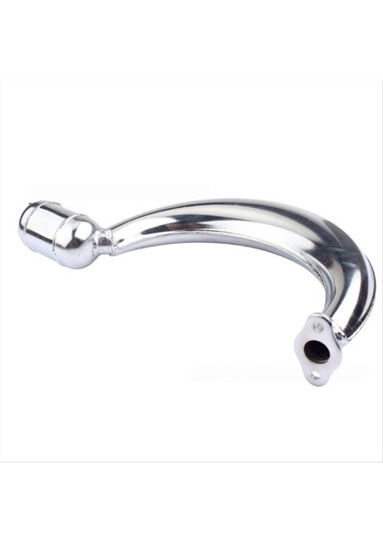 Motosiklet Egzoz Borusu 49CC 50CC 60CC 80CC 100CC Elektrikli Bisiklet Bisiklet Motor Motor Susturucu Susturucu Egzoz Borusu (Yurt Dışından) fiyatları