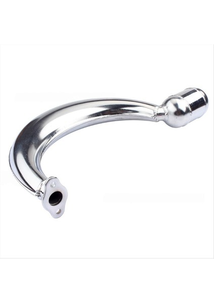 Motosiklet Egzoz Borusu 49CC 50CC 60CC 80CC 100CC Elektrikli Bisiklet Bisiklet Motor Motor Susturucu Susturucu Egzoz Borusu (Yurt Dışından) modelleri