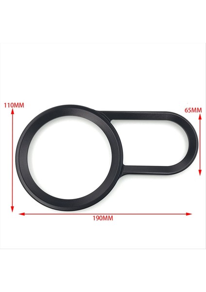 Motosiklet Kilometre Saati Hız Ölçer Ölçer Takometre Enstrüman Kapak Yamaha Pg-1 2024 2025 Aksesuarları (Yurt Dışından) indirimleri