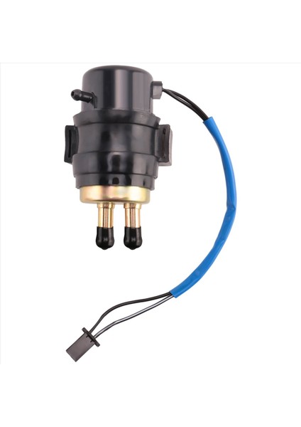 Motosiklet Yakıt Pompası Honda Steed 400 Için NV600 NV750 C2 Gölge VT750 C2 / C3 / CD Ace Deluxe VT600 600 VLX600 (Yurt Dışından) modelleri