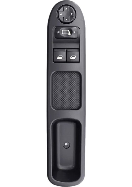 Peugeot 207 207 Sw 207 cc 6554.QA 6554QA 9654859677 Lhd Için Sürüş Tarafı Ana Elektrikli Cam Anahtarı Kaldırma Kontrol Düğmesi (Yurt Dışından) fiyatları