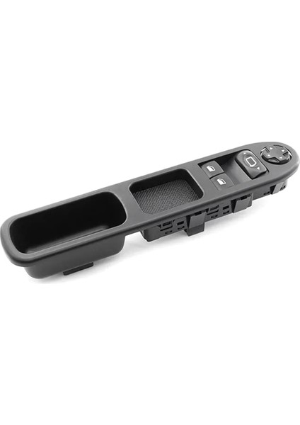 Peugeot 207 207 Sw 207 cc 6554.QA 6554QA 9654859677 Lhd Için Sürüş Tarafı Ana Elektrikli Cam Anahtarı Kaldırma Kontrol Düğmesi (Yurt Dışından) indirimleri