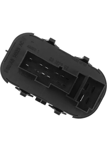 98AG-14529-AC 98AG14529AC Ford Focus 1998 - 2005 Için Araç Camı Ana Regülatörü Kontrol Anahtarı Düğmesi Cam Kaldırıcı (Yurt Dışından) indirimleri