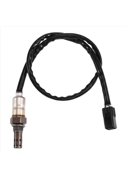 Motosiklet Oksijen Sensörü Lambda Probu O2 Oksijen Sensörü T2204191 Trıumph Sokak Üçlü 2008 (Yurt Dışından)