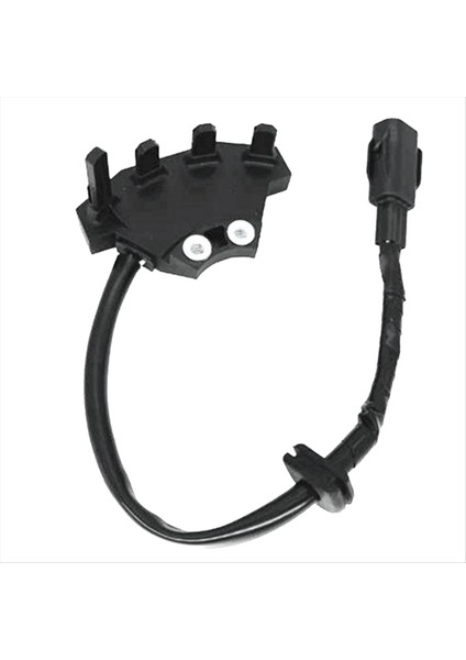Motosiklet Krank Mili Konum Sensörü Ckp Sensörü Yamaha Aerox 155 Için Motosiklet Aksesuarları Darbe Hall Sensörü (Yurt Dışından)