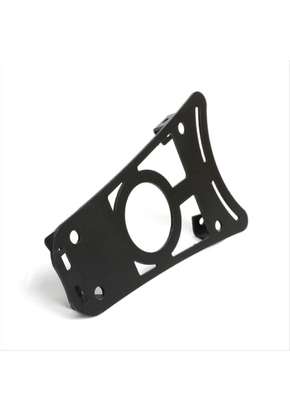 Motosiklet Ön Bagaj Ayak Pedalı Bagaj Rafı Braketi Tutucu Aksesuarları Vespa SPRINT150 (Yurt Dışından) fiyatları