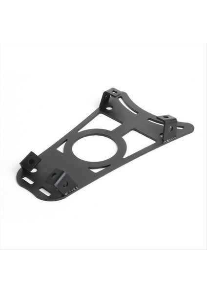 Motosiklet Ön Bagaj Ayak Pedalı Bagaj Rafı Braketi Tutucu Aksesuarları Vespa SPRINT150 (Yurt Dışından) modelleri