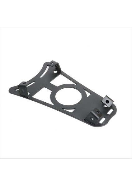 Motosiklet Ön Bagaj Ayak Pedalı Bagaj Rafı Braketi Tutucu Aksesuarları Vespa SPRINT150 (Yurt Dışından) fırsatları