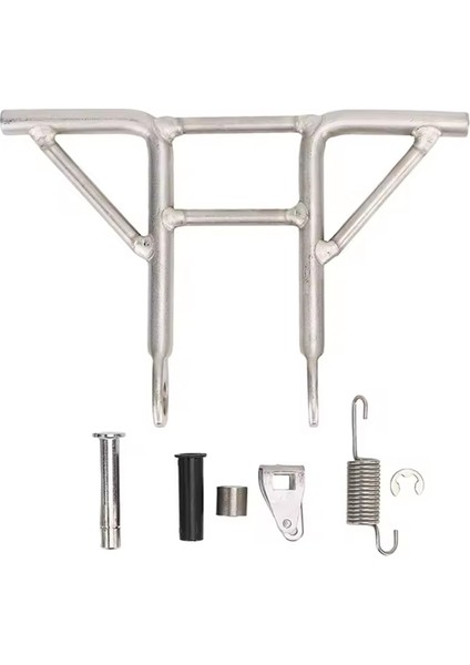 66T-43350-02-00 Yamaha F25 E40X Tekne Dıştan Takma Motoru Için Alıcı Grubu 66T433500200 66T-43350 66T-43350-01-00 (Yurt Dışından)