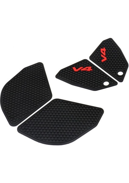 Motosiklet Sticker Anti Kayma Yakıt Tankı Pad Yan Gaz Diz Kavrama Ducati Panigale V4 S R Sp2 Panigale V4S V4R 2022 2023 (Yurt Dışından) indirimleri