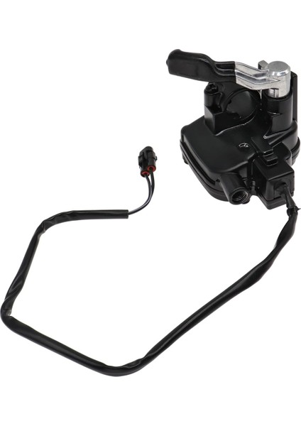 Yamaha YFZ350 Banshee 1995-2006 YFS200 Blaster 1996-2002 Için Başparmak Gaz Kelebeği Değişimi 3GG-26250-00 (Yurt Dışından)