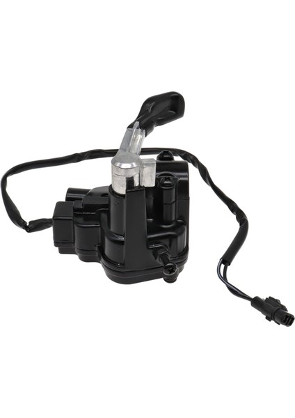 Yamaha YFZ350 Banshee 1995-2006 YFS200 Blaster 1996-2002 Için Başparmak Gaz Kelebeği Değişimi 3GG-26250-00 (Yurt Dışından) fırsatları