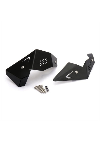 Motosiklet Aksesuarları Gaz Sensörü Vücut Muhafızları Koruma Kapağı Bmw R1300GS R1300 Gs R 1300 Gs 2023 2024 (Yurt Dışından)