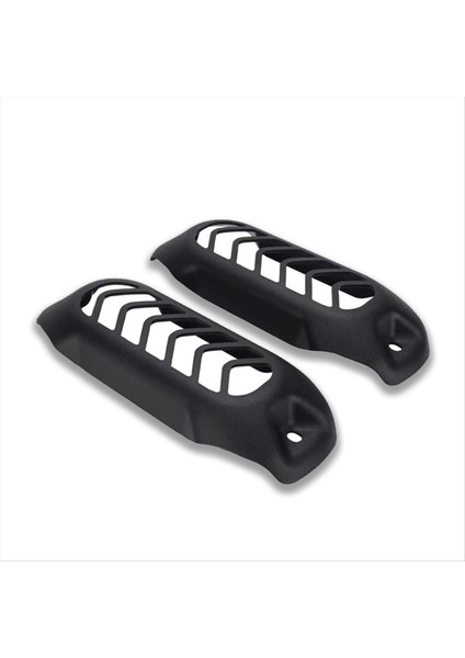 Motosiklet Yardımcı Aydınlatma Koruması Lambası Koruma Izgarası Koruma Bmw R1300GS Adv R1300 Gs Macera 2024 2025 (Yurt Dışından)