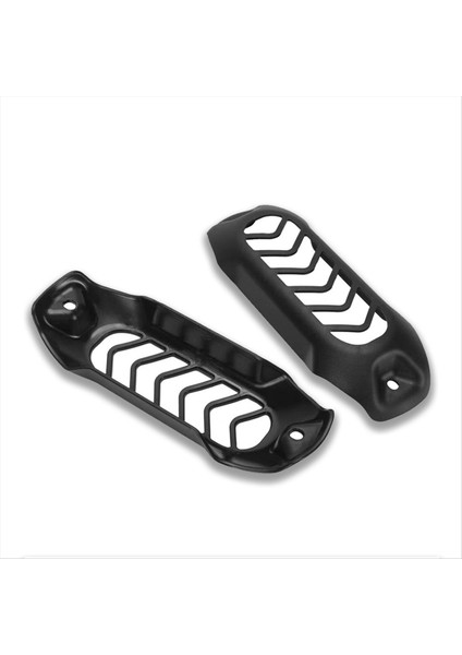 Motosiklet Yardımcı Aydınlatma Koruması Lambası Koruma Izgarası Koruma Bmw R1300GS Adv R1300 Gs Macera 2024 2025 (Yurt Dışından) indirimleri