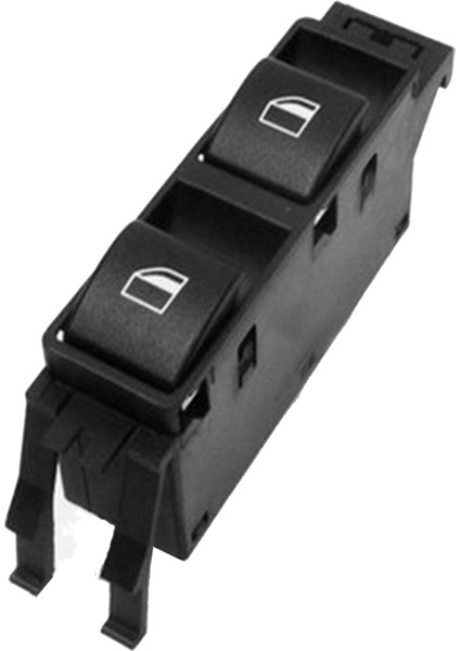 Bmw E46 3 Serisi Sedan 316I 318I 320I 325I 328I 330I Için Ön Elektrikli Cam Anahtarı Yolcu Tarafı 61316902179 6902179 (Yurt Dışından) modelleri