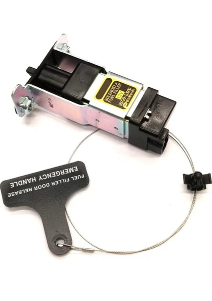 95720-2J000 Kia Sorento Borrego 2010-2015 Için Araç Yakıt Dolum Kapağı Açacağı 957202J000 (Yurt Dışından) fiyatları