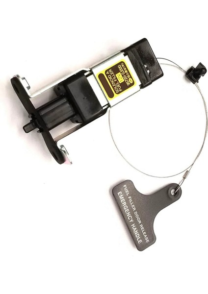 95720-2J000 Kia Sorento Borrego 2010-2015 Için Araç Yakıt Dolum Kapağı Açacağı 957202J000 (Yurt Dışından) indirimleri