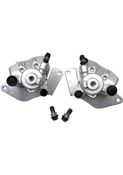 Honda Rancher 420 TRX420 2007-2015 45150-HP5-601 45250-HP5-601 Için Ön Fren Ana Silindiri ve Kaliperleri (Yurt Dışından) fırsatları