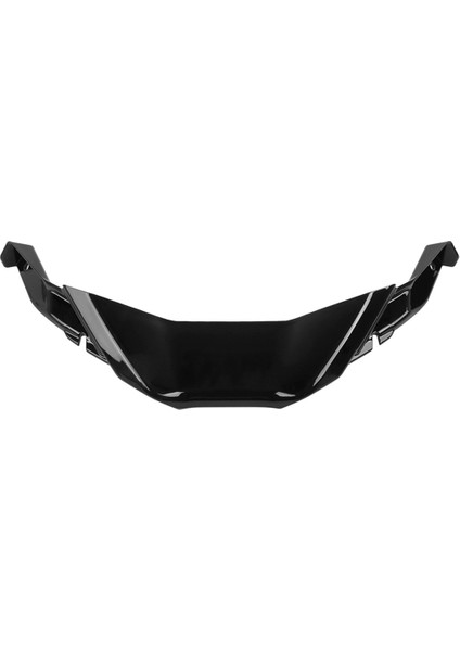 Bmw S1000RR S1000 Rr 2023 2024 Motosiklet Aksesuarları Için Modifikasyon Kaplaması Ön Hava Dudak Kapağı Kaplaması, C (Yurt Dışından)