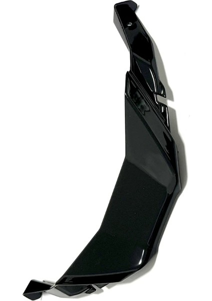 Bmw S1000RR S1000 Rr 2023 2024 Motosiklet Aksesuarları Için Modifikasyon Kaplaması Ön Hava Dudak Kapağı Kaplaması, C (Yurt Dışından) indirimleri