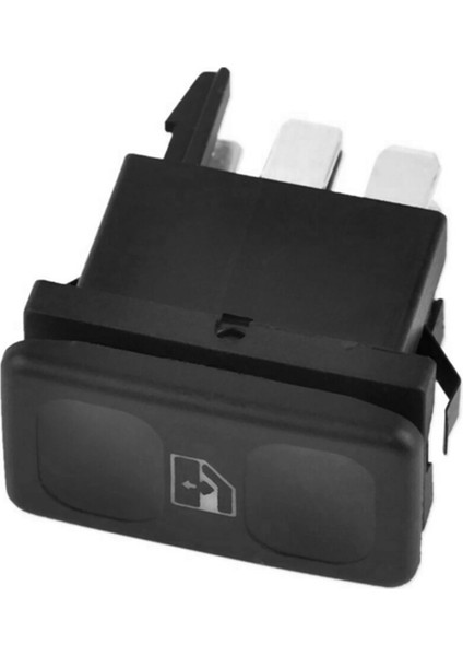 3 Adet Araba Ön Sol Cam Kontrol Anahtarı Cam Kaldırma Anahtarı Düğmesi 191959855 Vw Golf Jetta Polo Caddy Lhd Için (Yurt Dışından) indirimleri